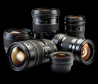 Lens