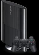 Gaming Consoles
