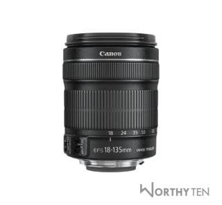 Canon18-135