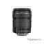 CANON EF-S 18-135mm