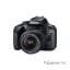 Canon EOS 3000D