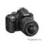 Nikon D3200