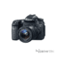 Canon EOS 70D