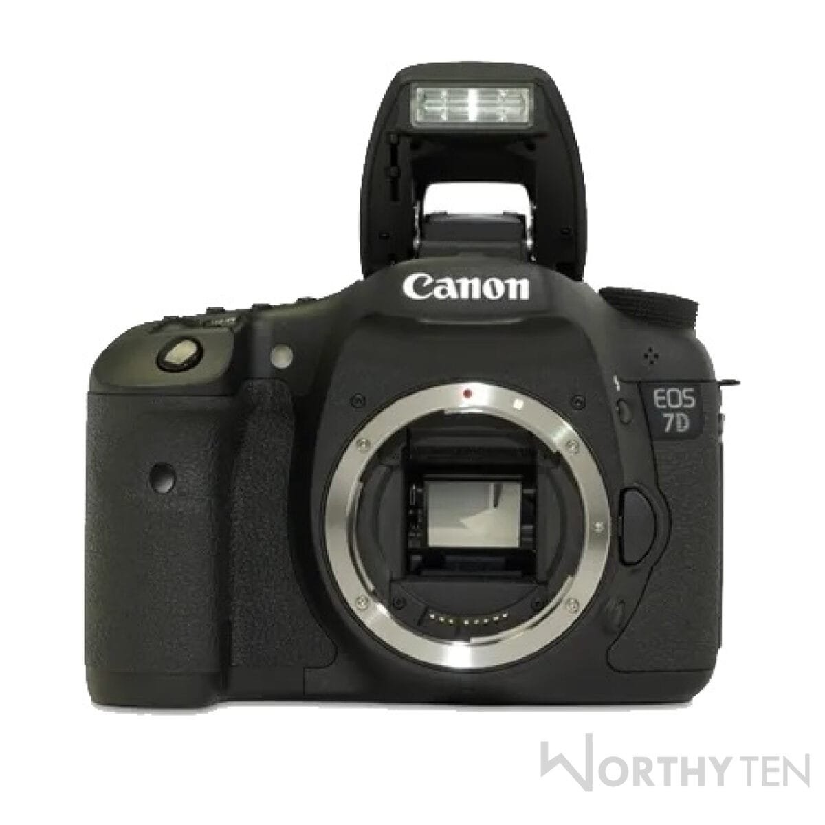 Canon EOS 7D