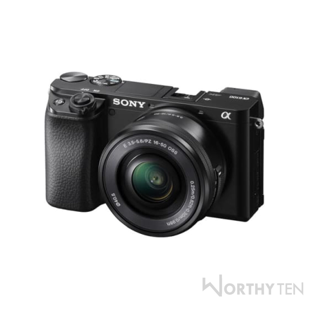 Sony A6100