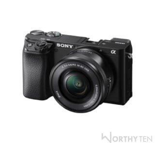 Sony A6100