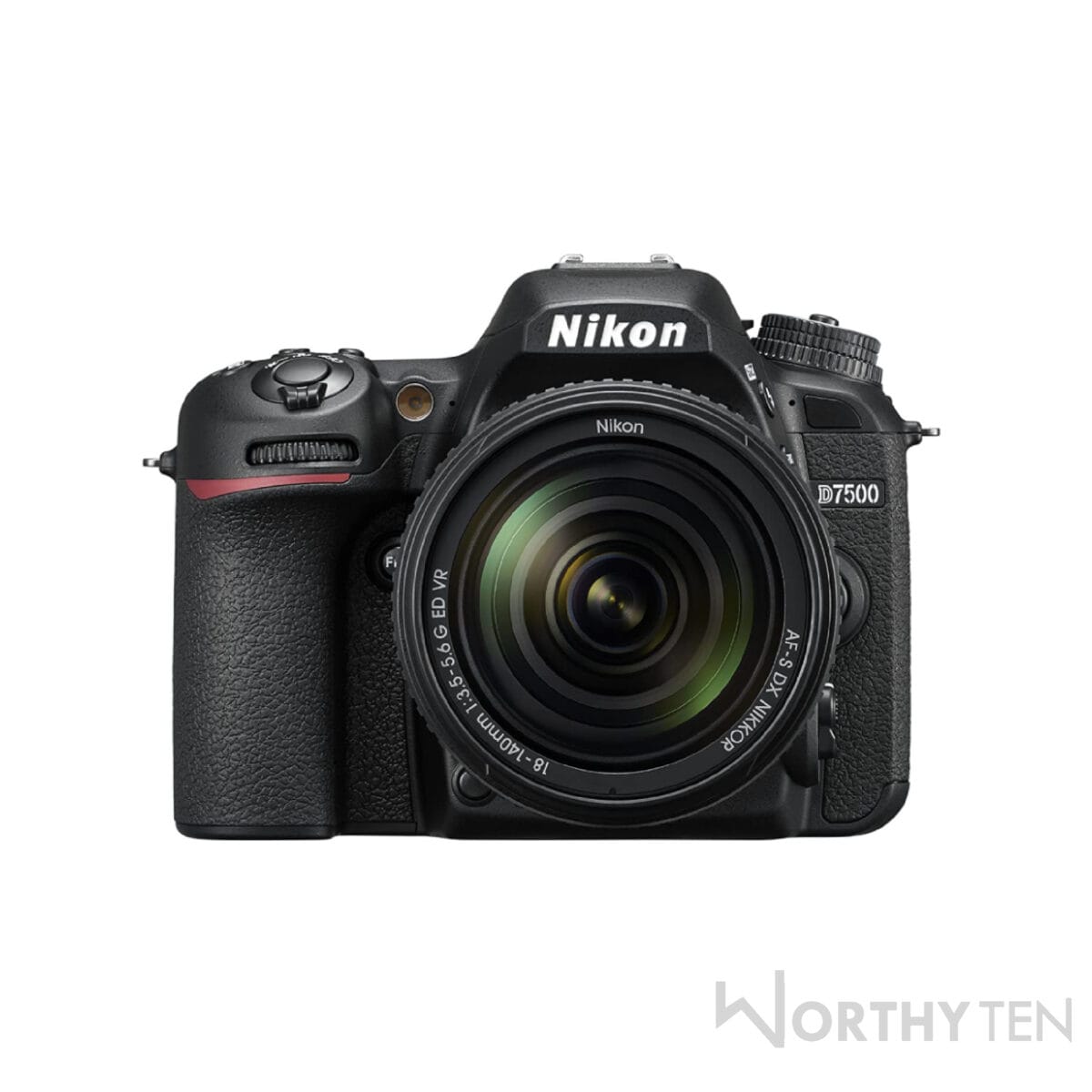 Nikon D7500