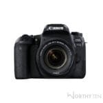 Canon 77D