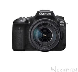 Canon 90D