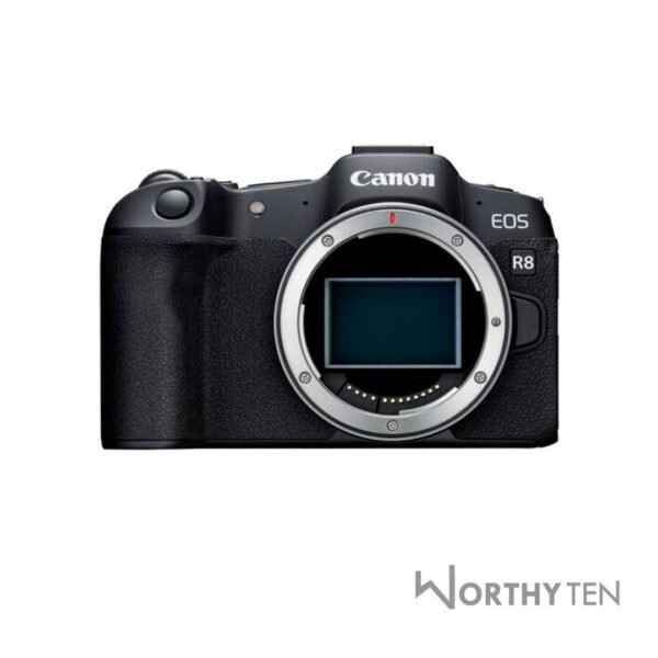 Canon EOS R8 Body