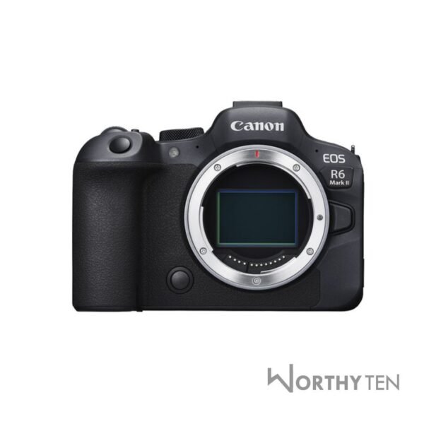 Canon EOS R6 Mark II (Body)