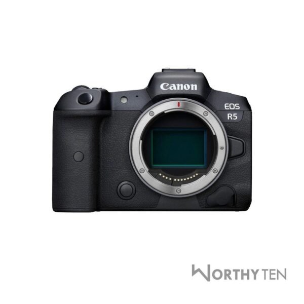 Canon EOS R5 Body