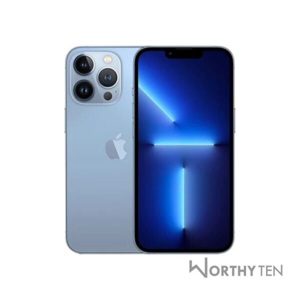 Apple iPhone 13 Pro