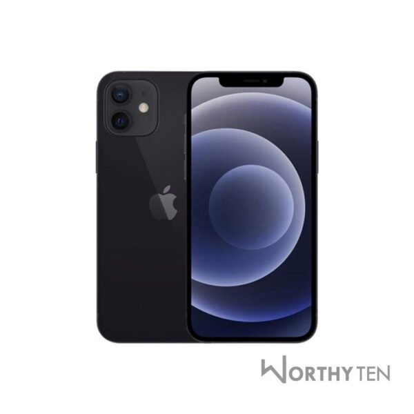 Apple iPhone 12