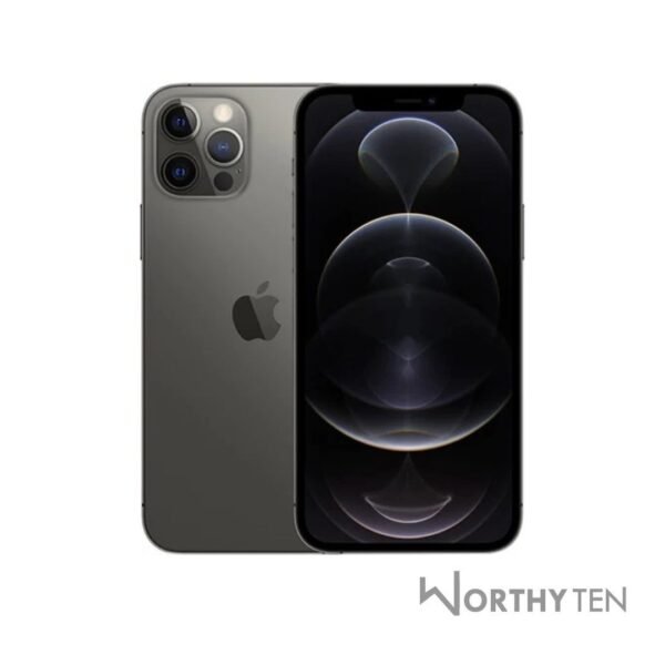 Apple iPhone 12 Pro Max