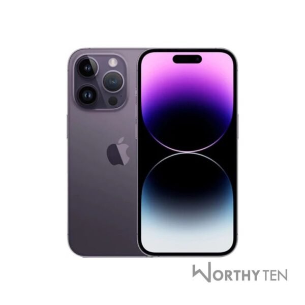 Apple iPhone 14 Pro