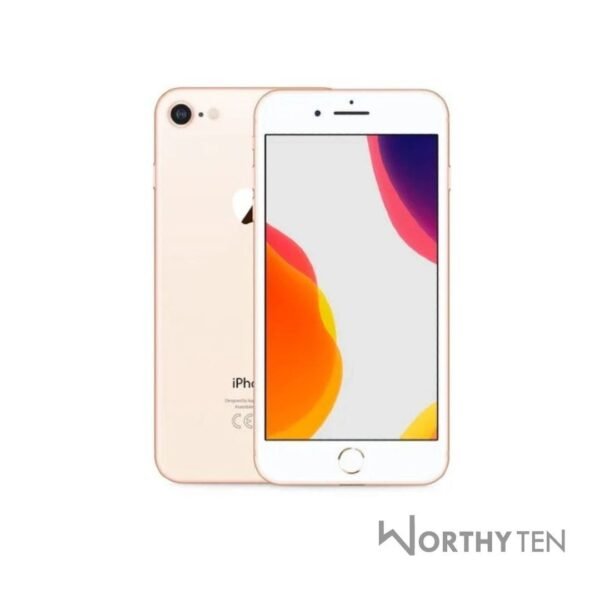 Apple iPhone 8