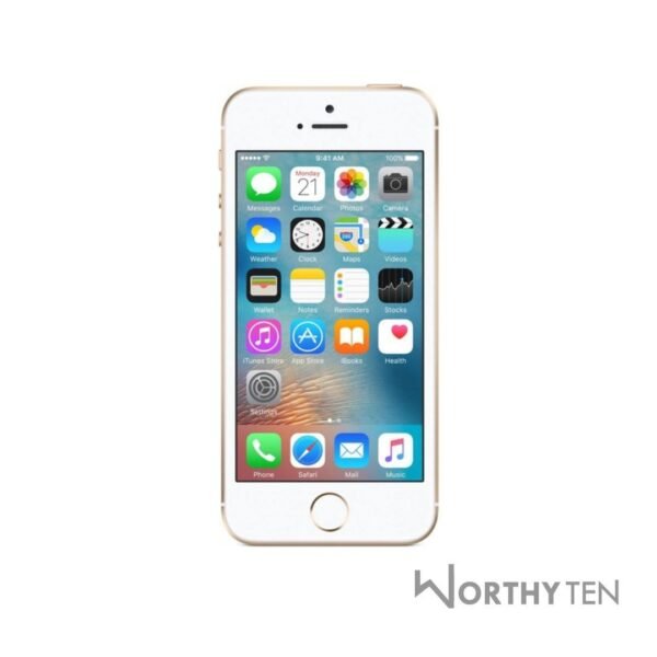 Apple iPhone SE 1st Generation