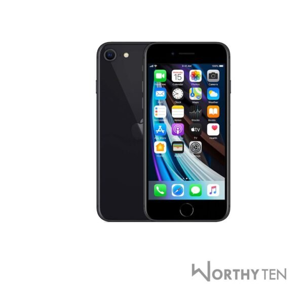 Apple iPhone SE 2020