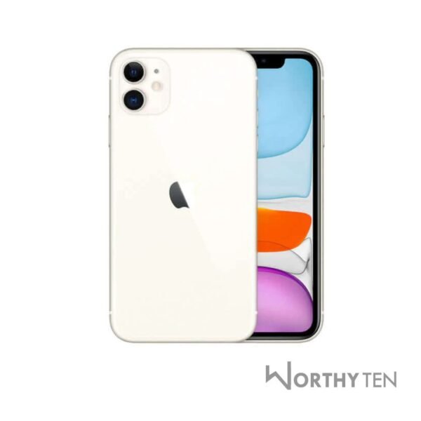 Apple iPhone 11