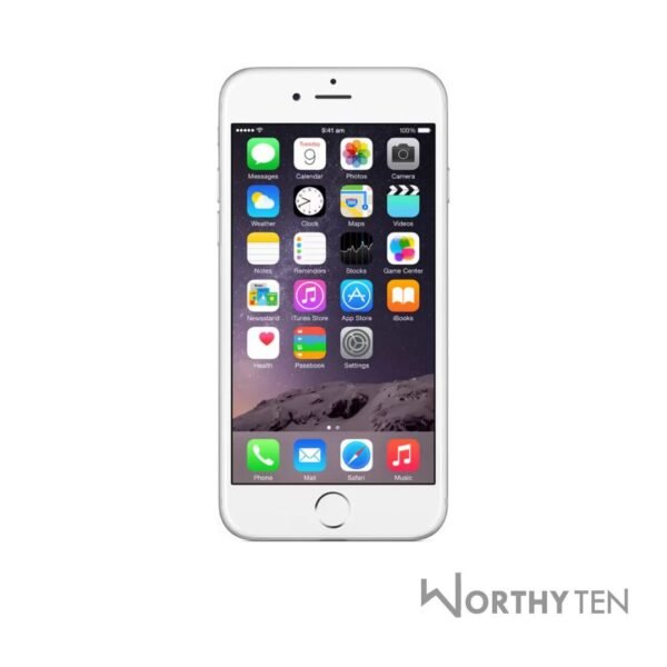 Apple iPhone 6 Plus