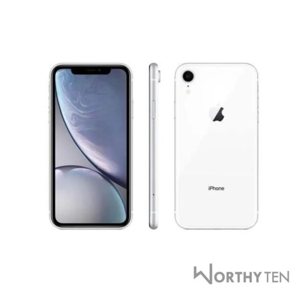 Apple iPhone XR