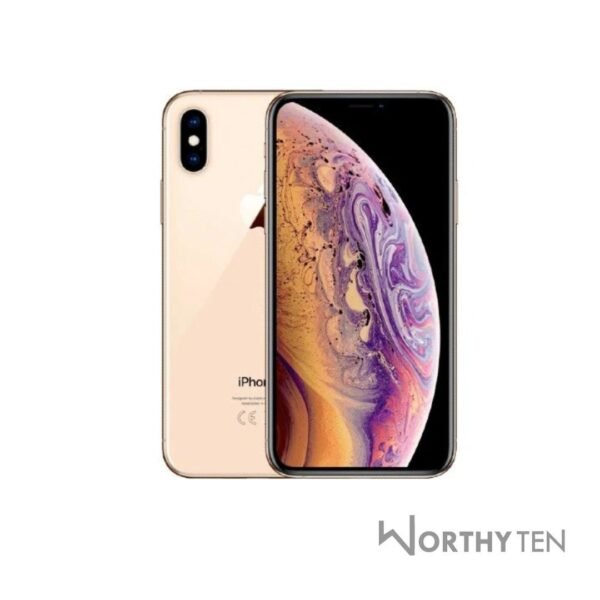Apple iPhone XS Max