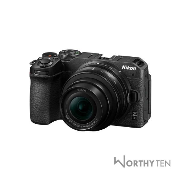 Nikon Z30