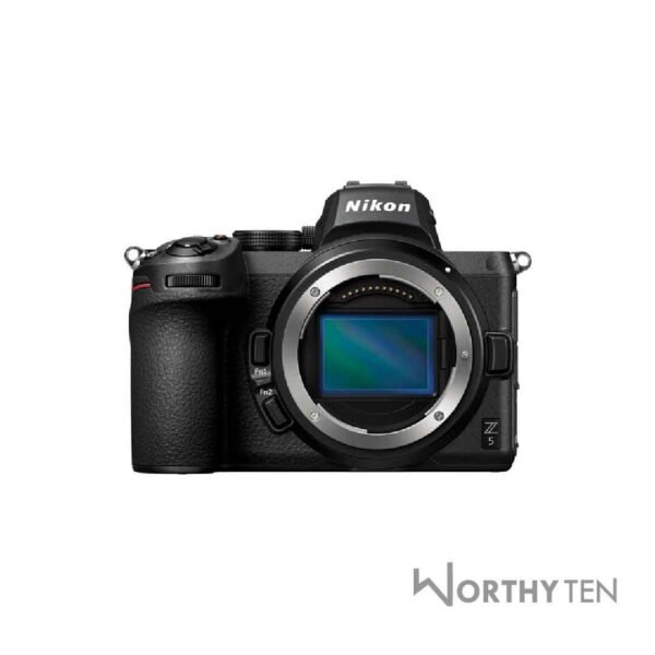 Nikon Z5
