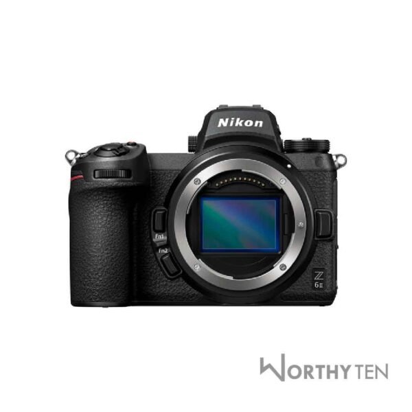Nikon Z6 II