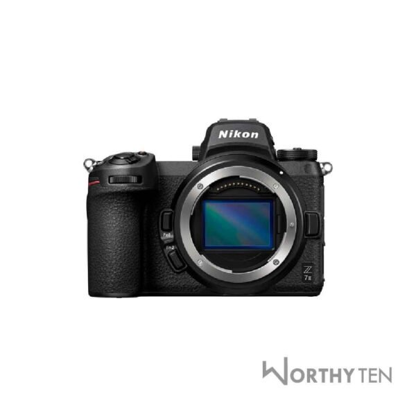 Nikon Z7 II