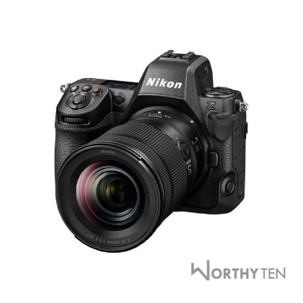 Nikon Z8