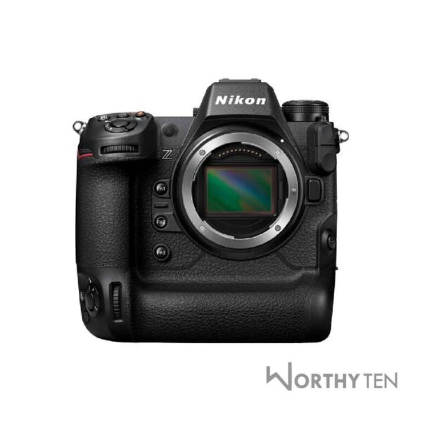 Nikon Z9