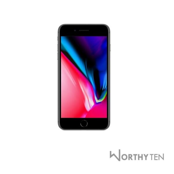Apple iPhone 8 Plus