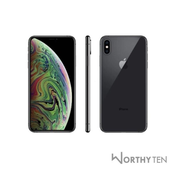Apple iPhone XS