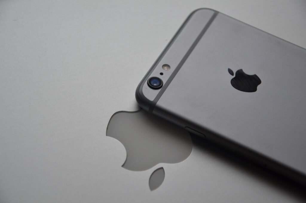 Apple Iphone