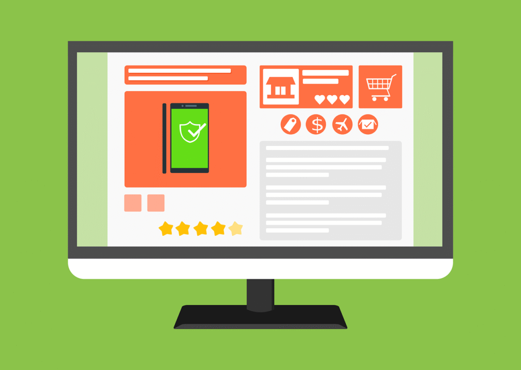 The Rise of Digital eCommerce: How It’s Changing the Way We Shop.