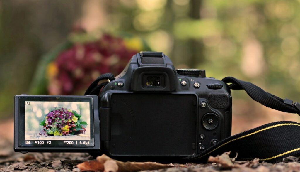 Latest Camera